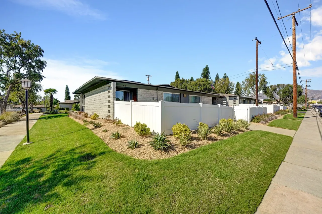 The Pines Apartments