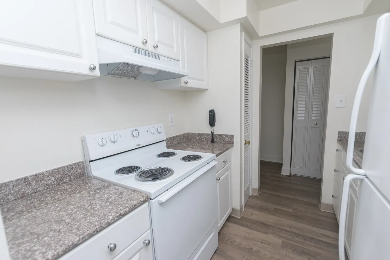 Paoli Place North Apartments
