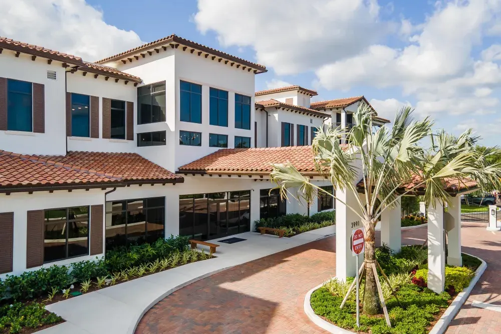 The Residences at Monterra Commons