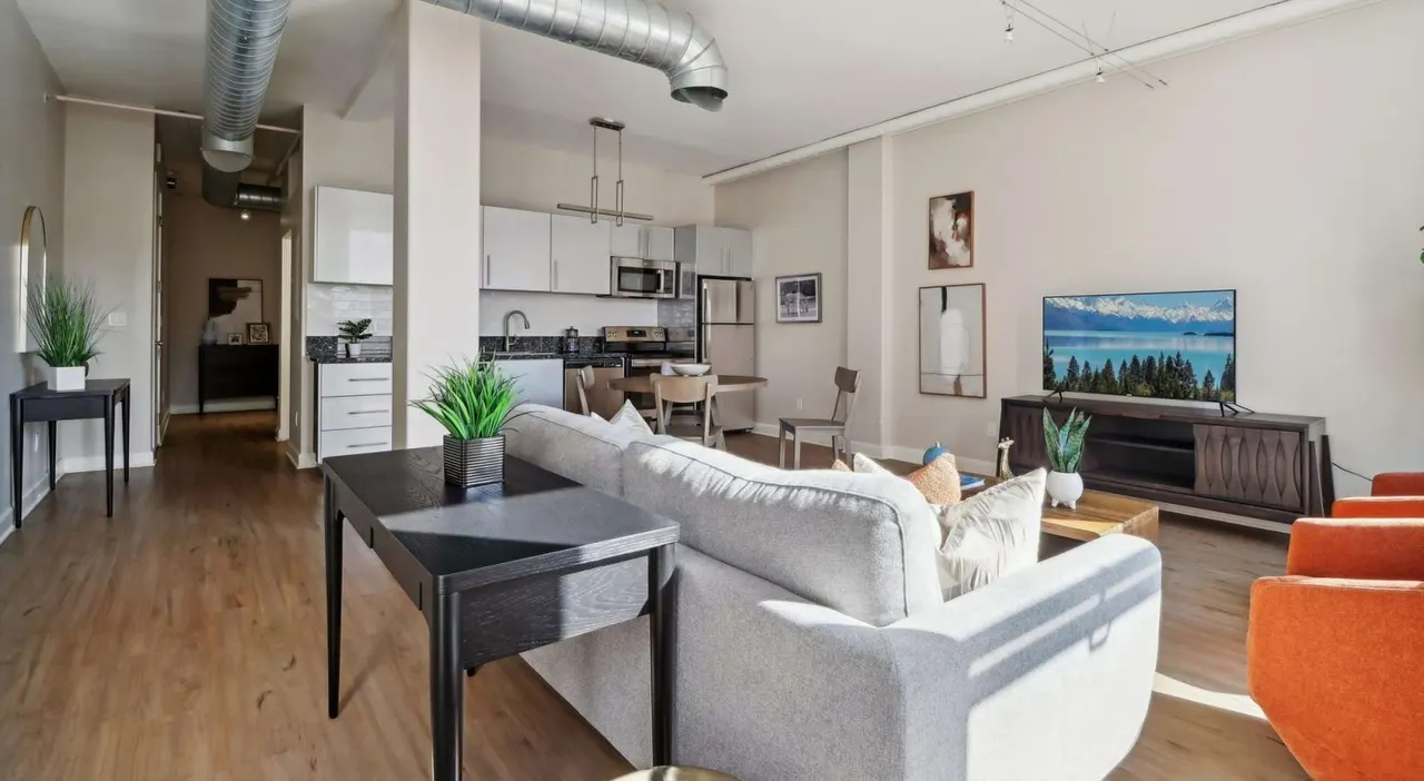 Randolph Lofts