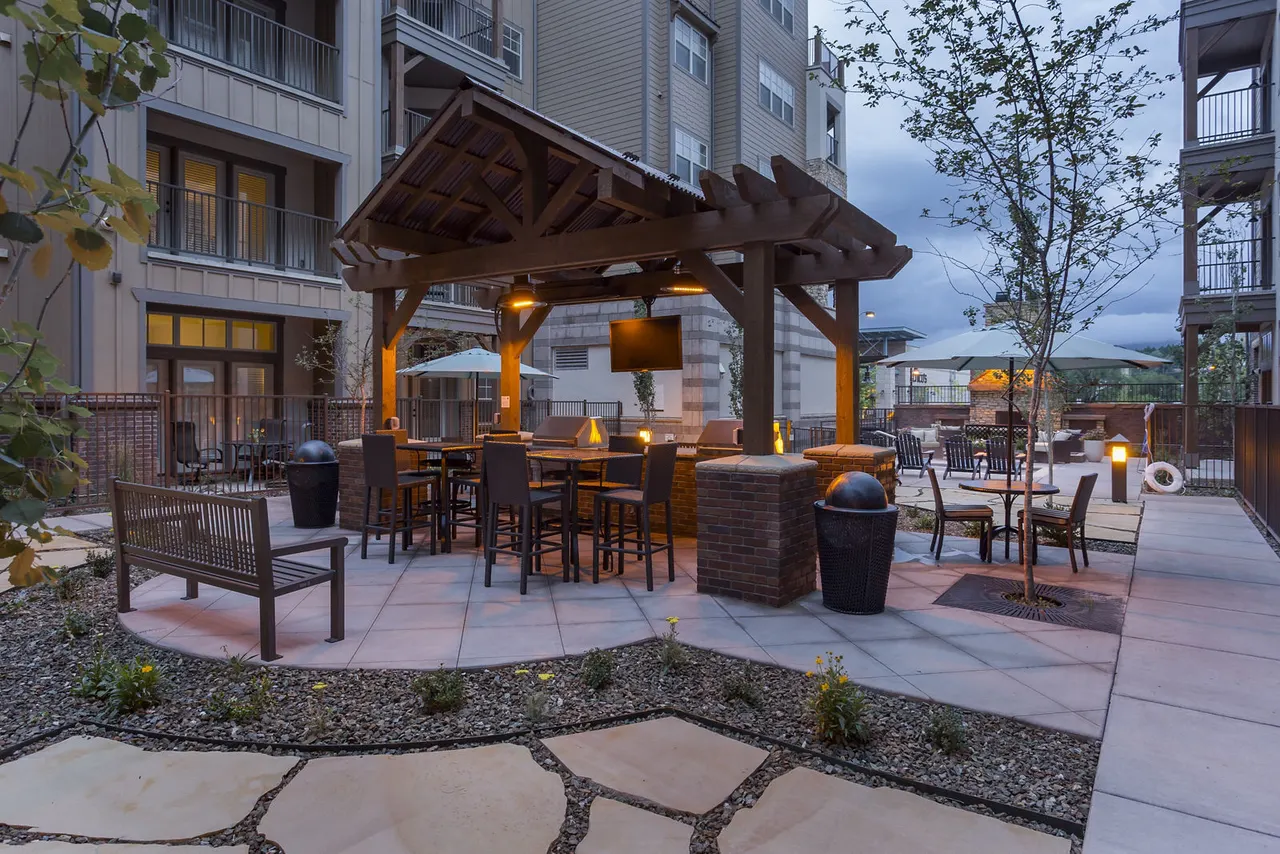 Village at Aspen Place
