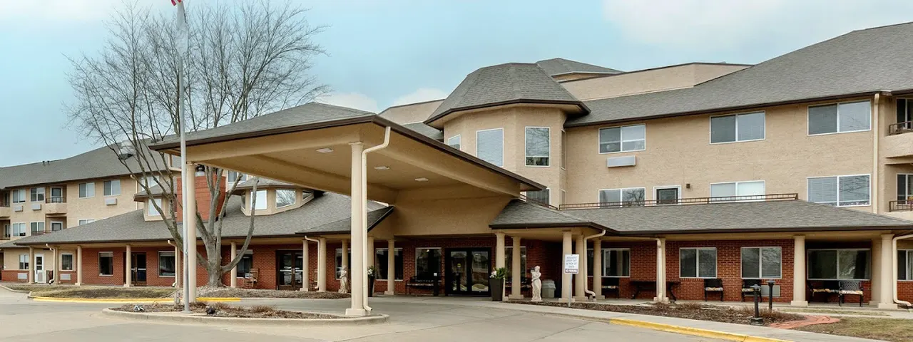 The Montvale Senior Living