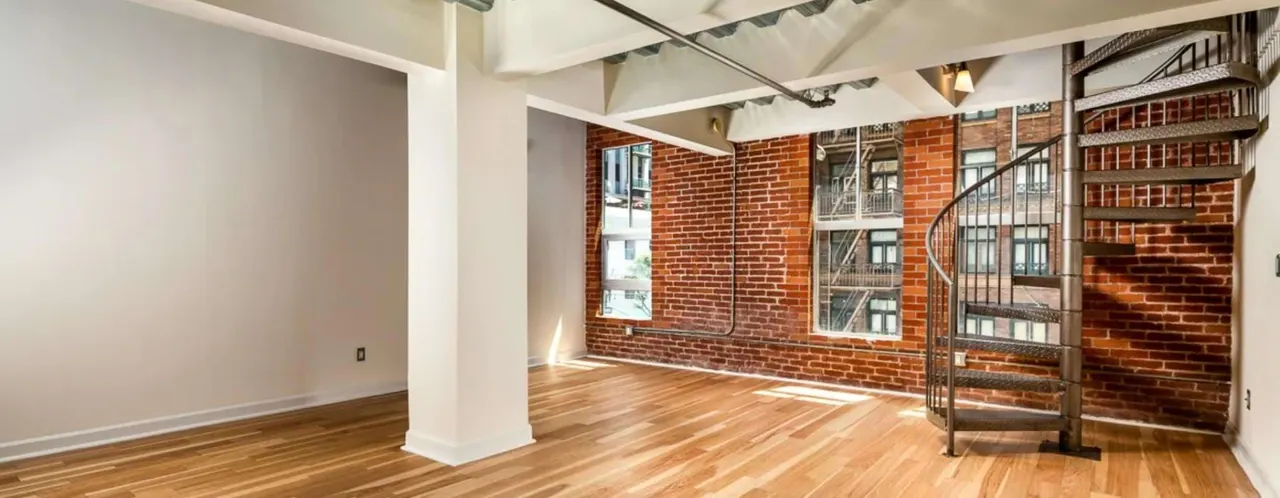 Randolph Lofts