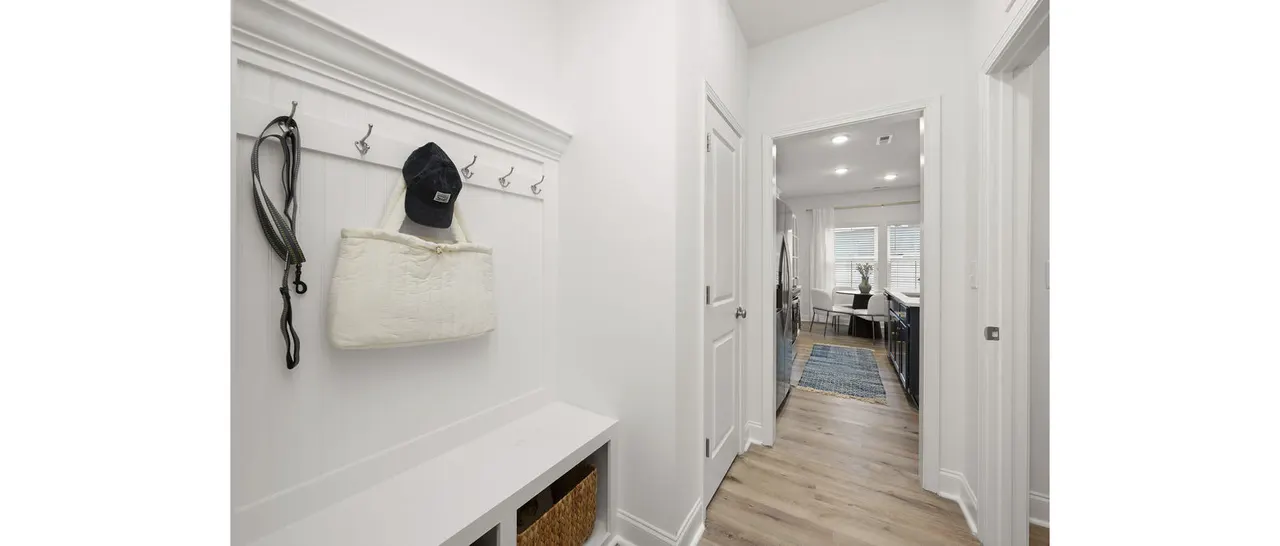 Oak Lake Townhomes