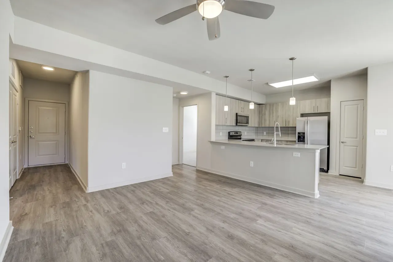 Trillium Terrace