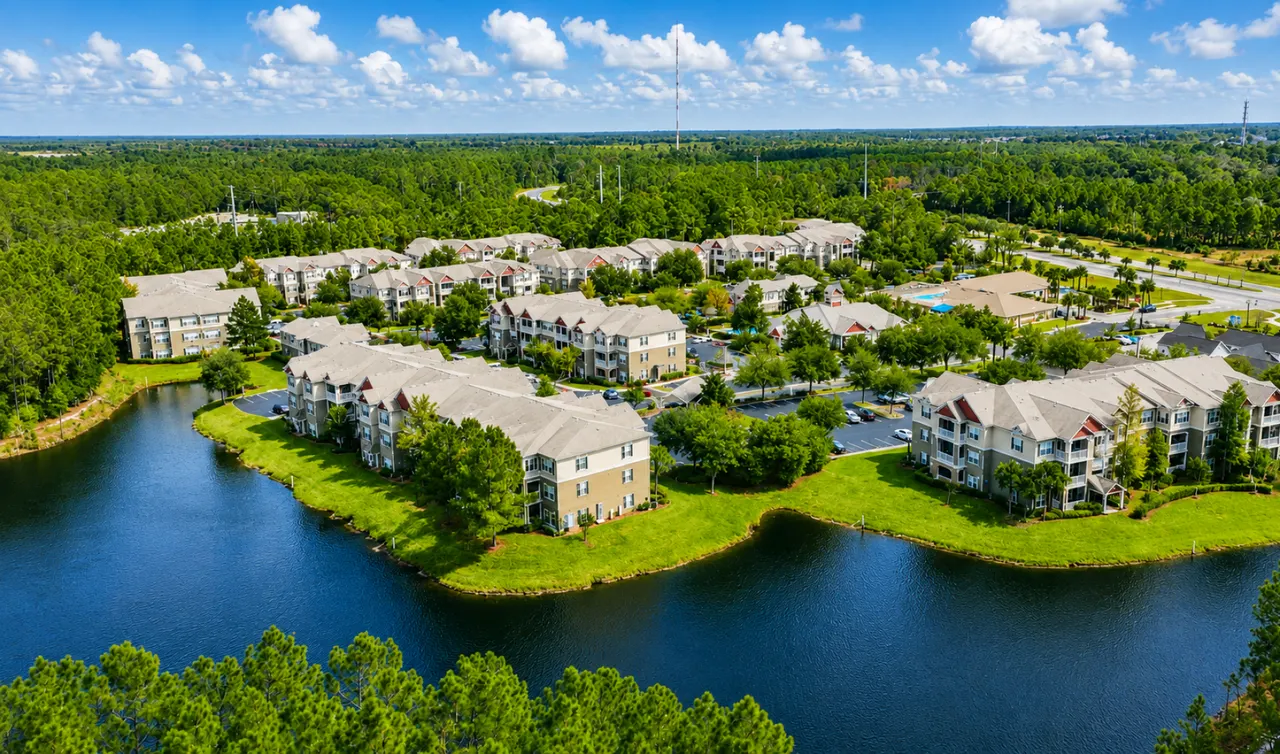 Reserve Bartram Springs