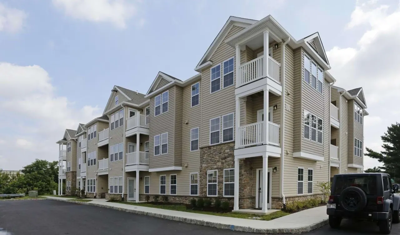 Timber Creek Apartments