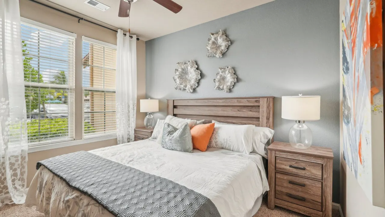 Springs at Estero Apartments