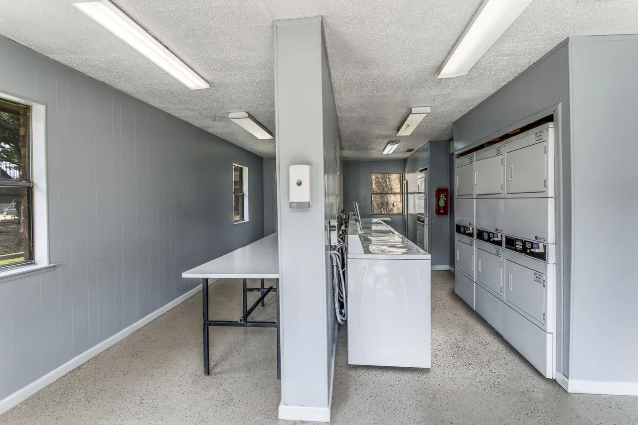 Bent Creek Apartments