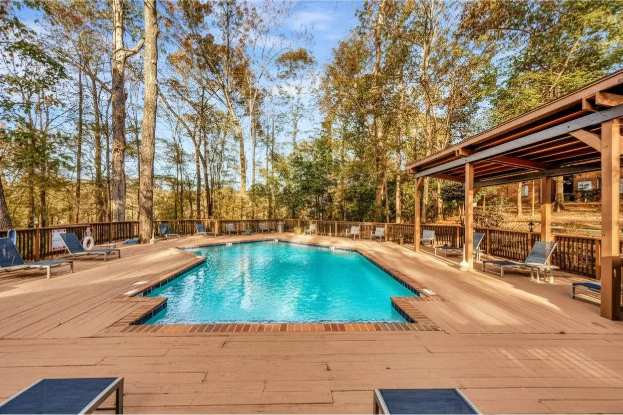 River Place on the Cahaba Apartments
