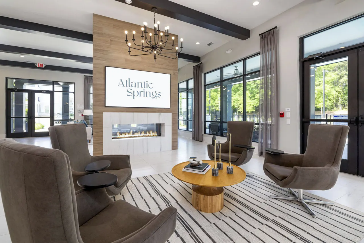 Atlantic Springs Apartments