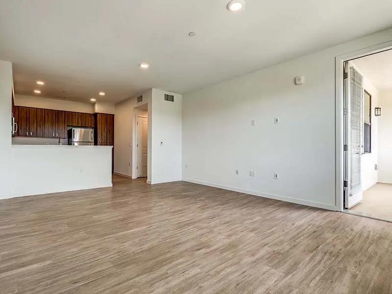 Affordable Apartments at Vasco Station