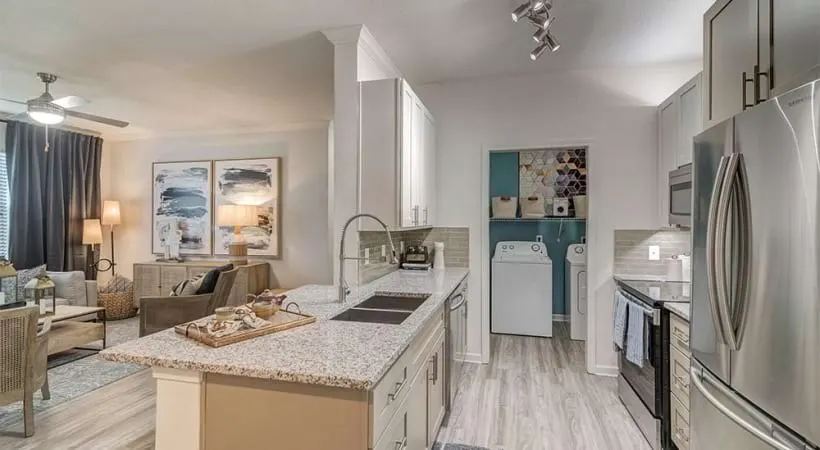 Cortland Southpark Terraces