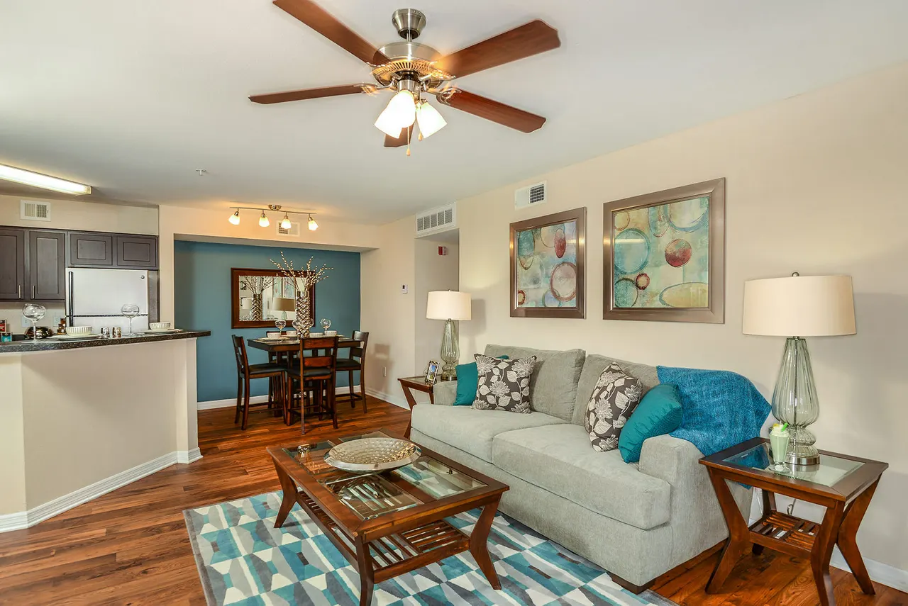 Stonebrook Apartments