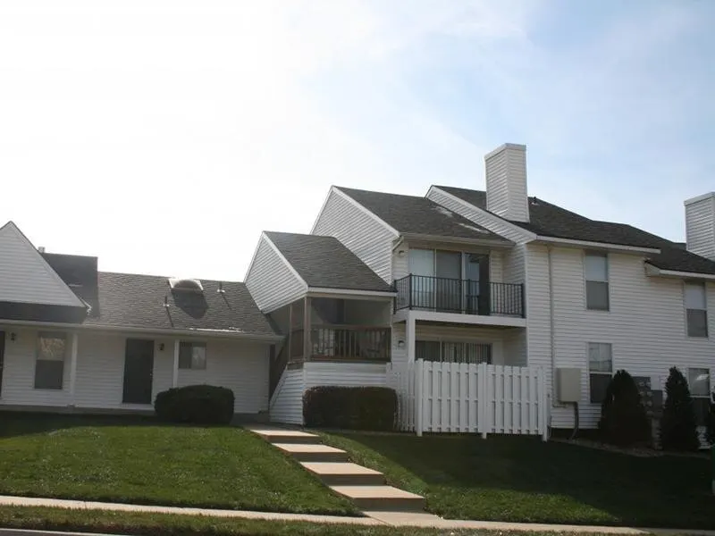 Pinegate Apartments