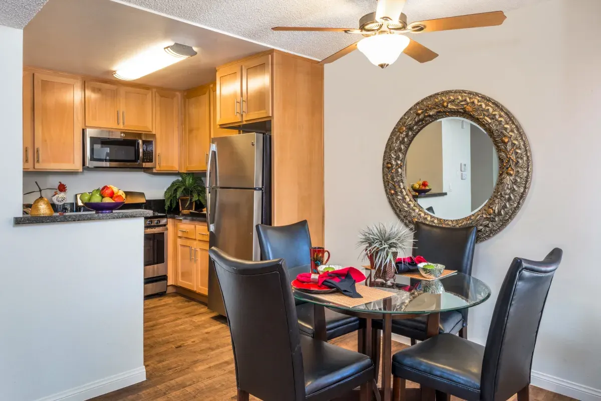 River Ranch Apartments
