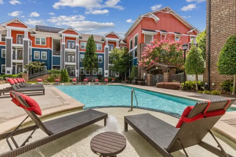 Venue Luxury Apartments