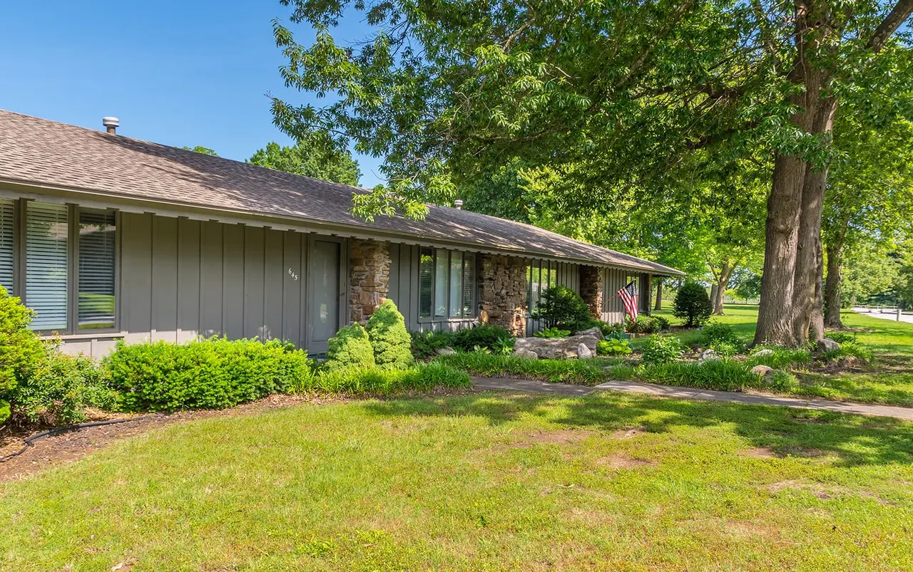 Hickory Village