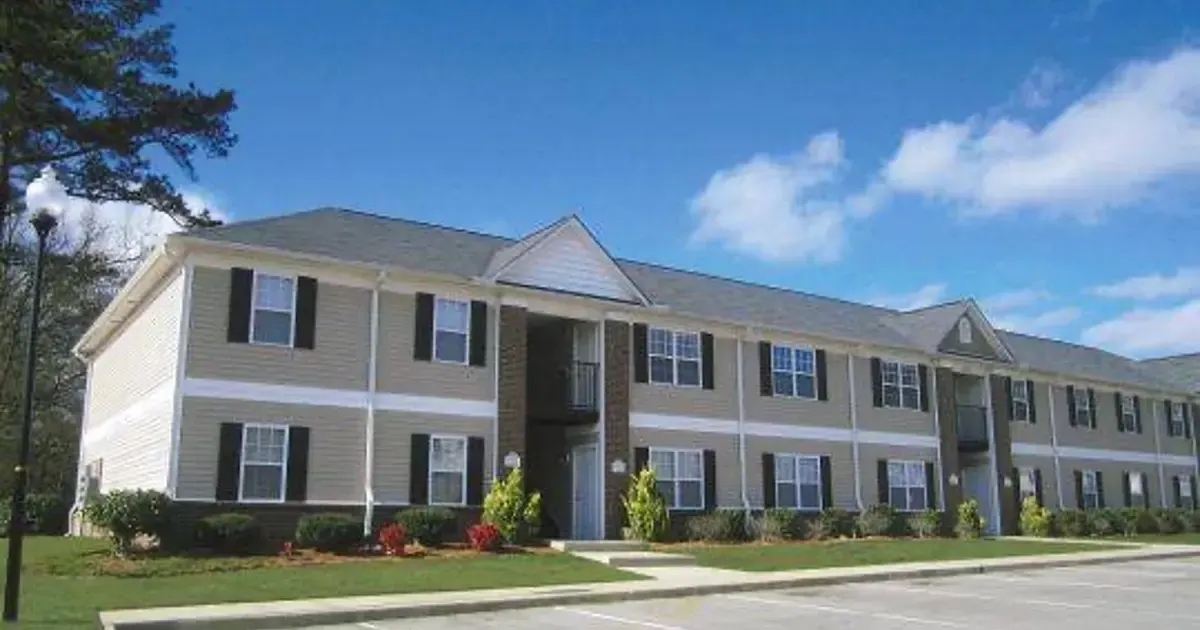 Church Street Apartments