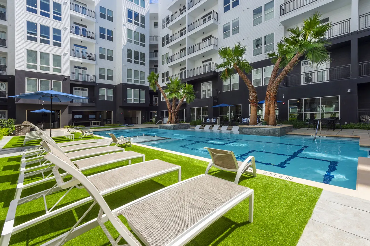 Windsor Shepherd Apartments
