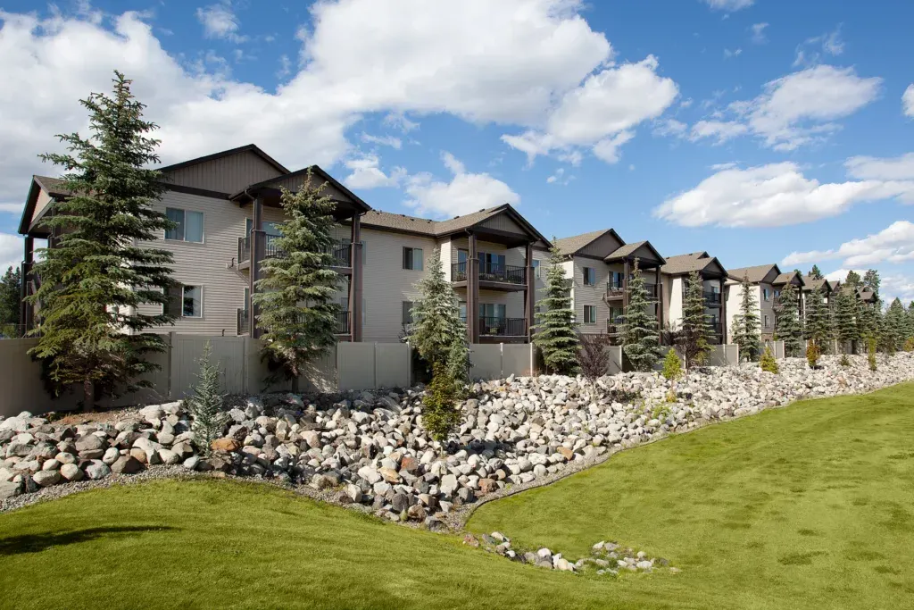 The Residence at River Run