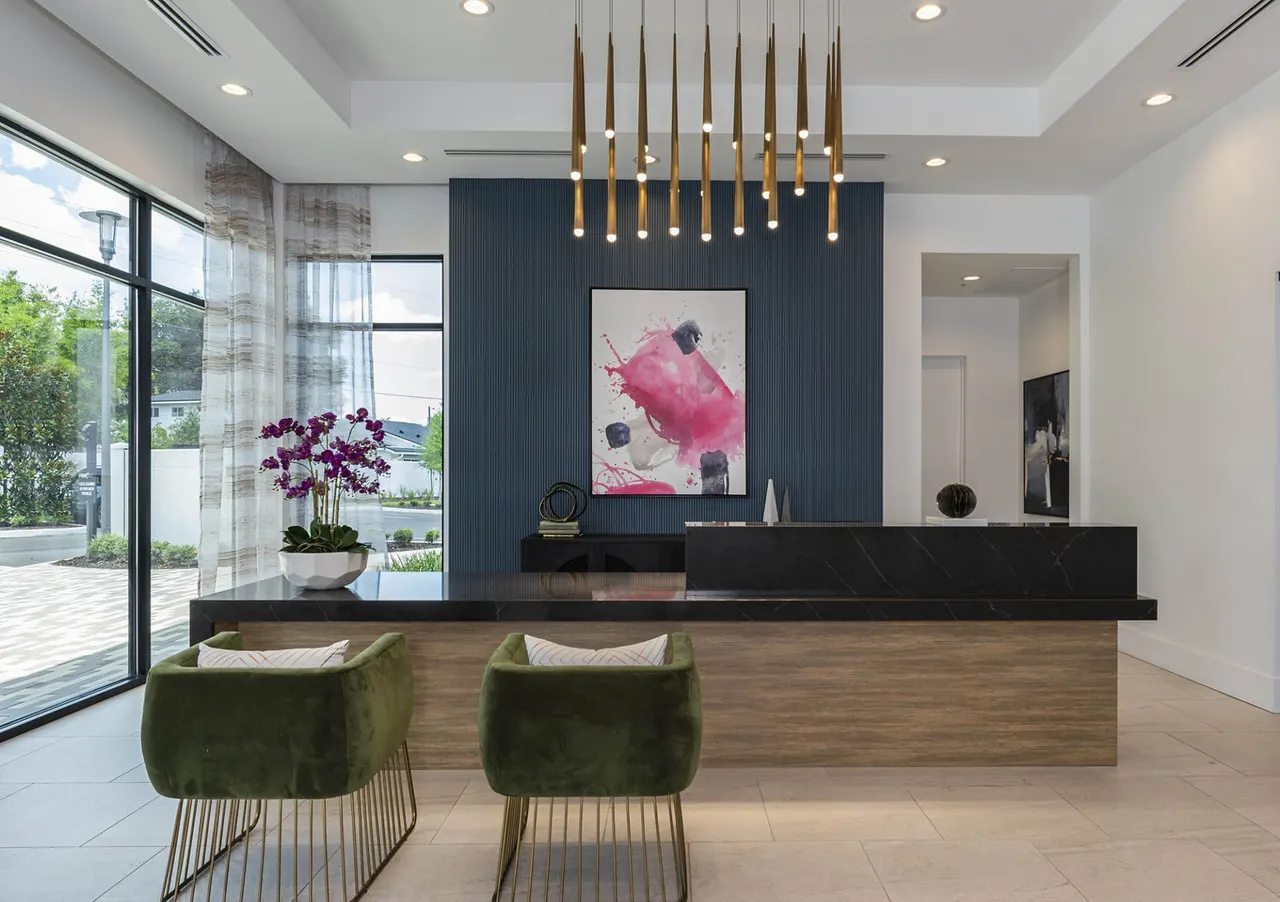 Calirosa Winter Park
