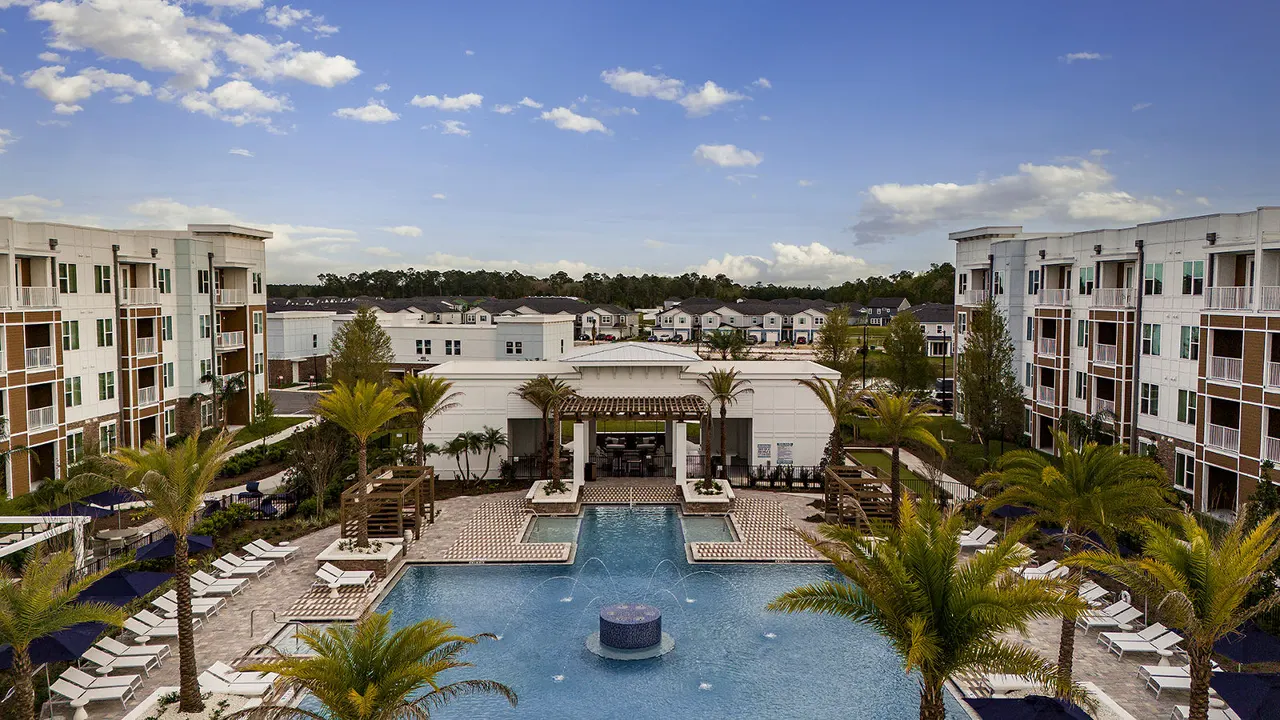 Aspire at Silverleaf