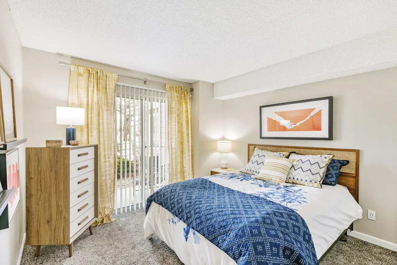 Sloan's Lake Apartments