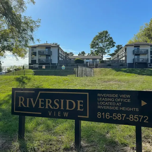 Riverside View Apartments