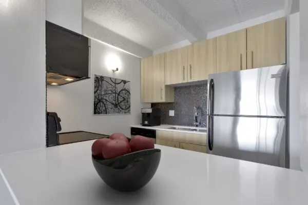Liv on Steele Apartments