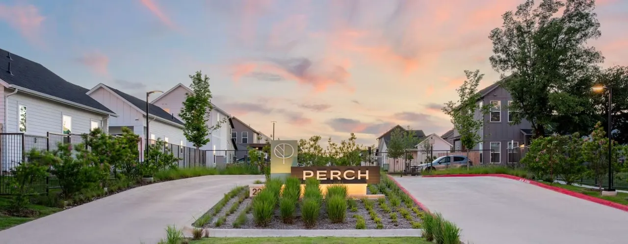 Perch Denton