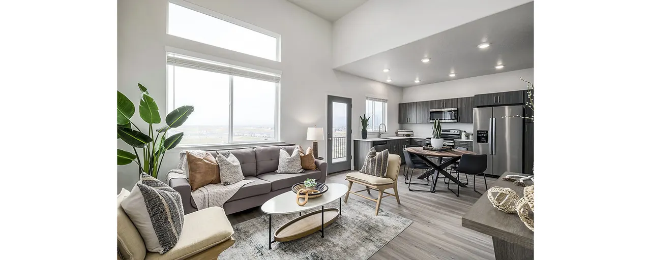 Banner Hill Townhomes