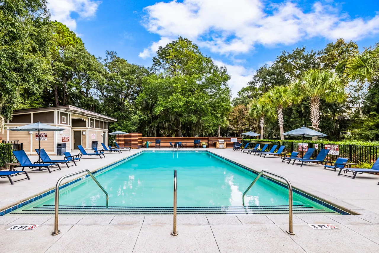 Riviera at Seaside Apartments