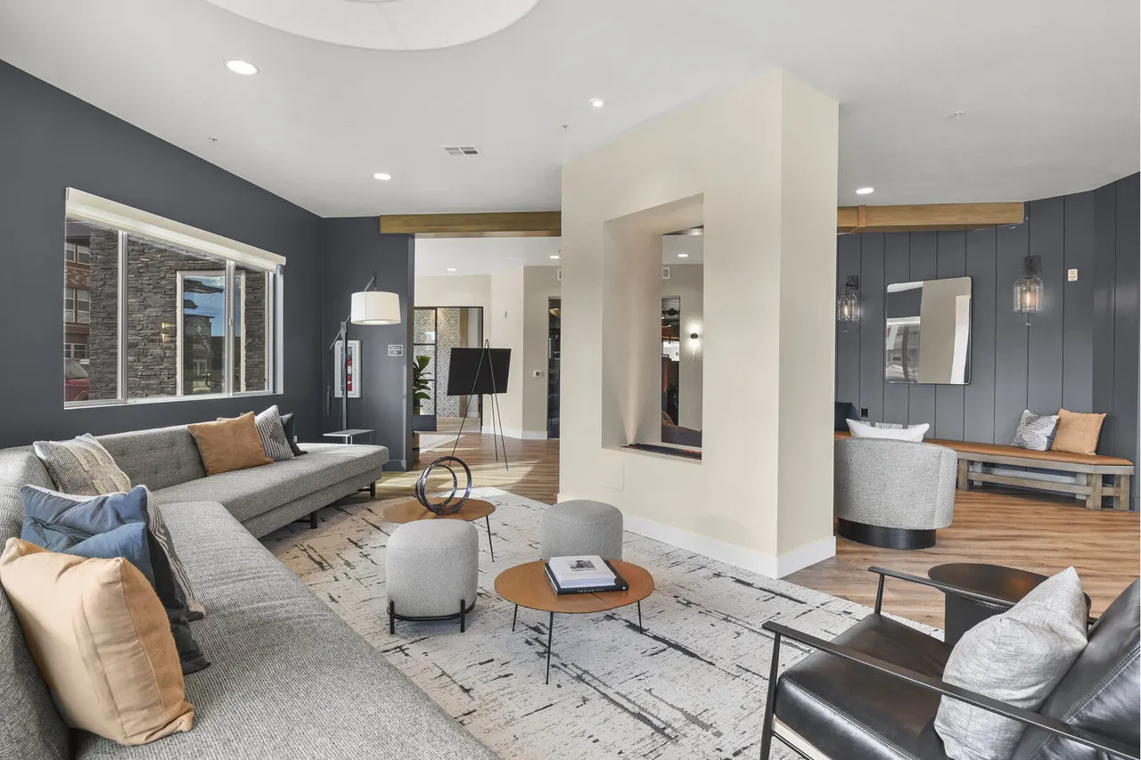 Parkside at Littleton Village