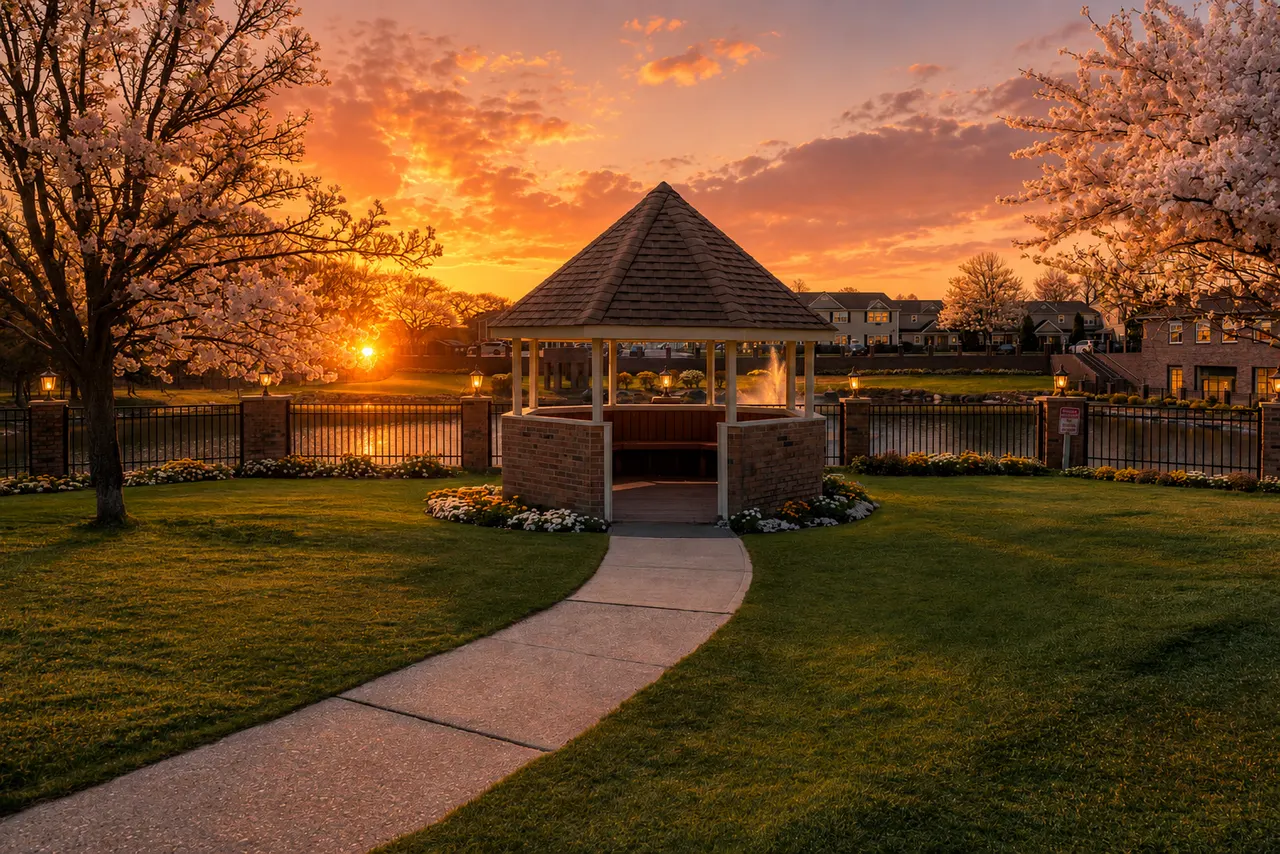 Fairway Manor
