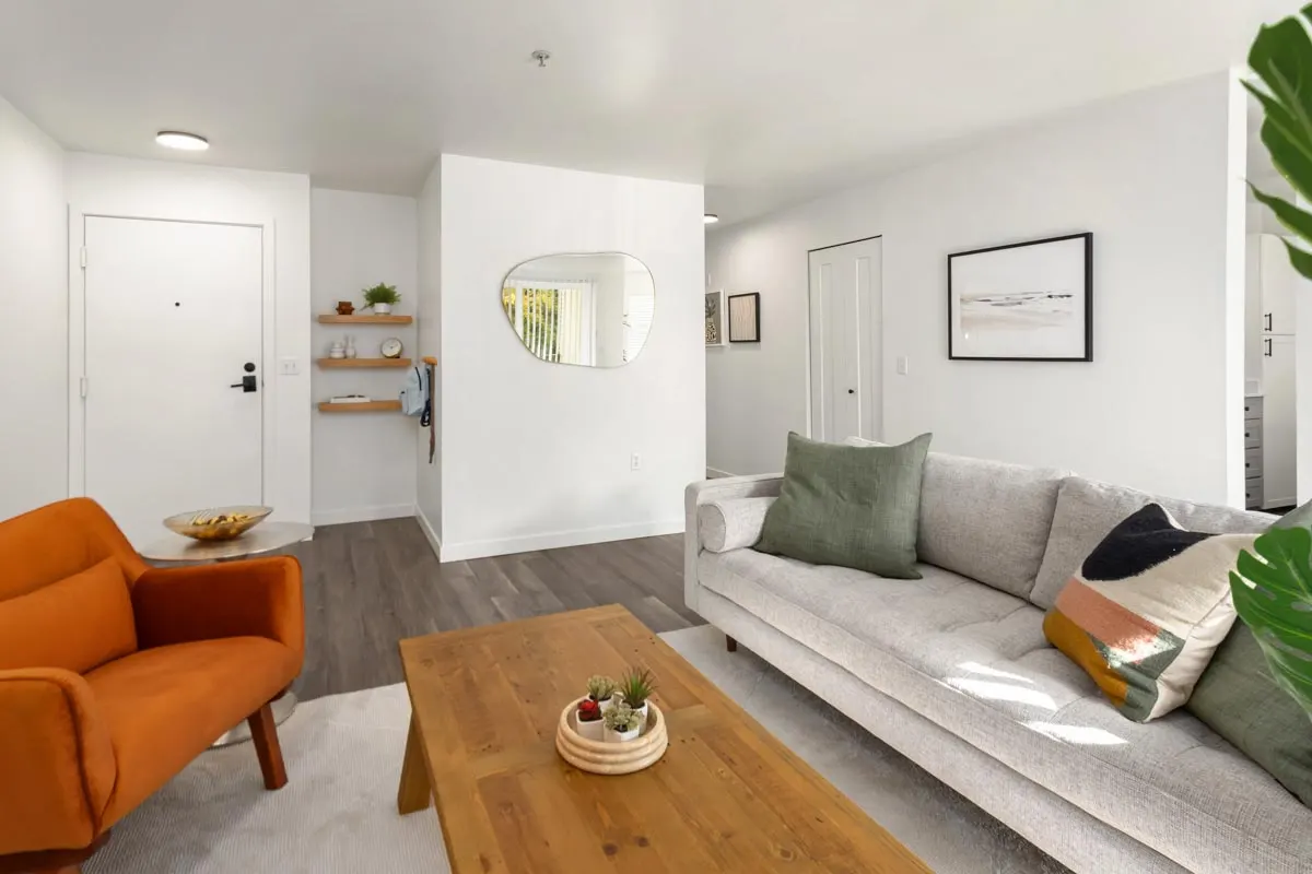Saddlebrook Apartments