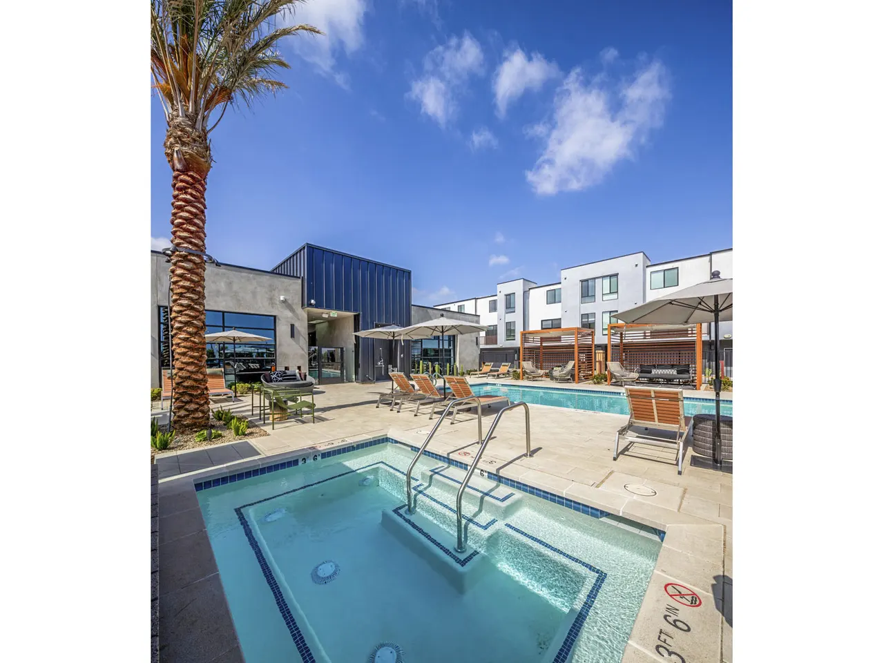 Mason Townhomes at Epoca