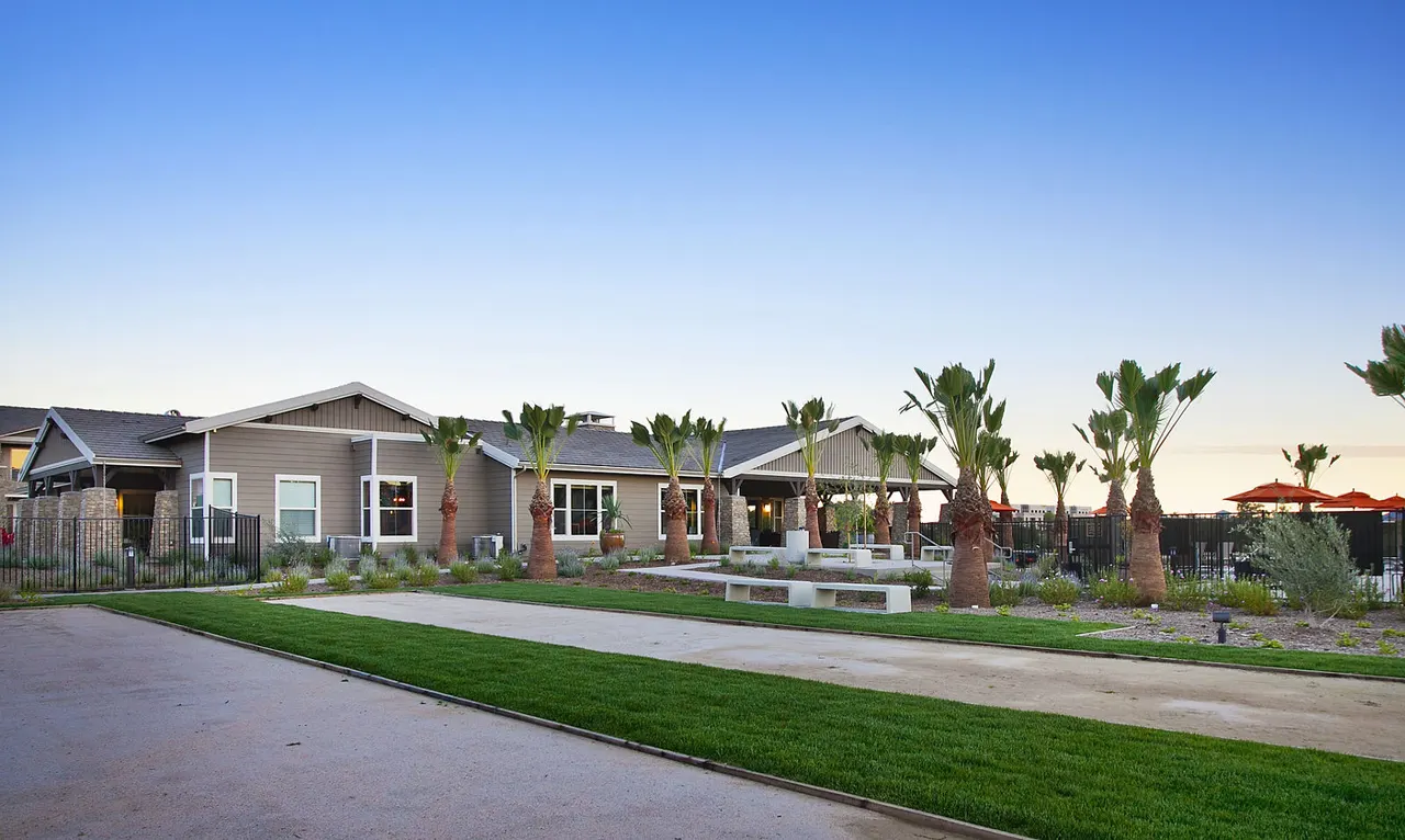 Oak Springs Ranch