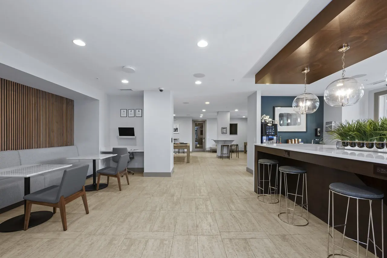 Element Ballantyne