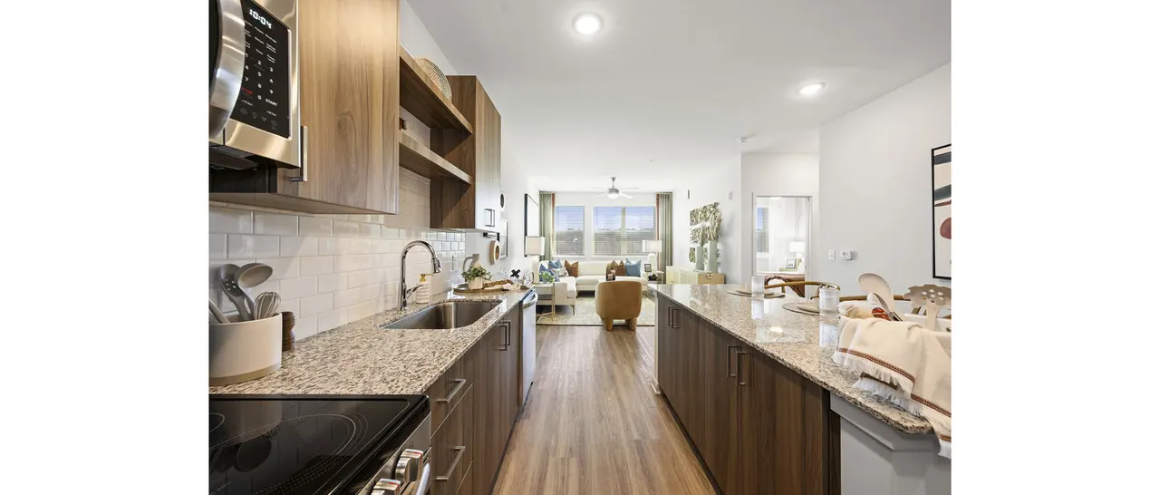 Allora Southview Apartments