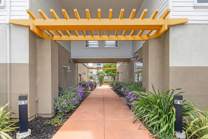 The Village at Town Center Apartments