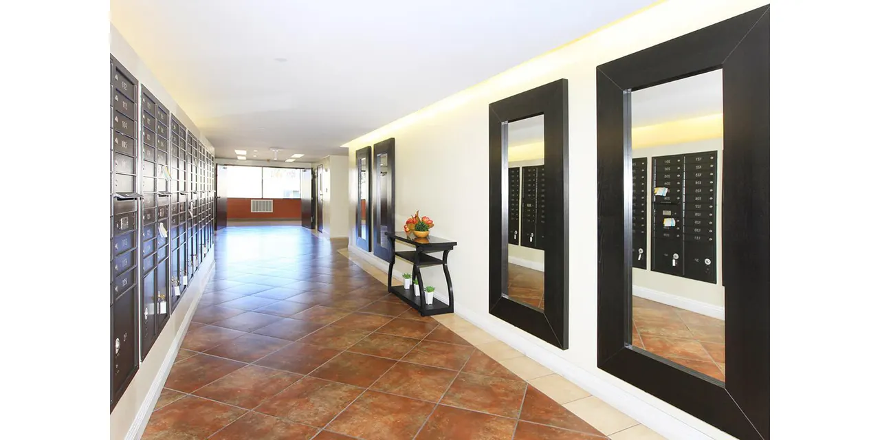 City View Apartments