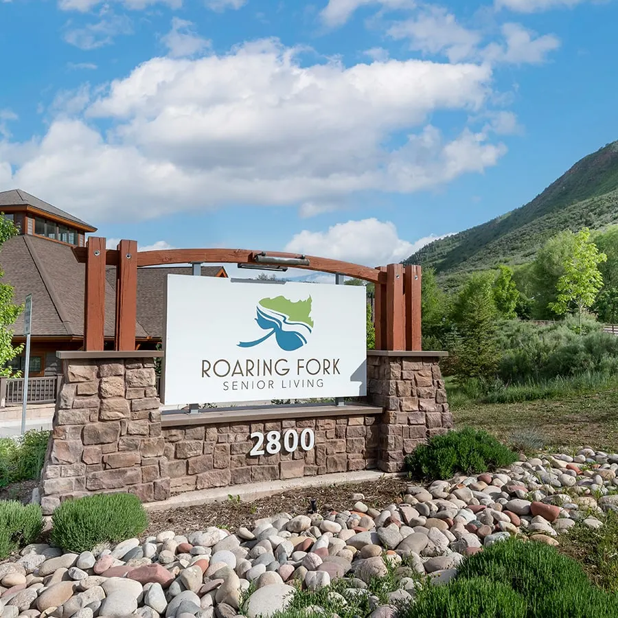 Roaring Fork Senior Living
