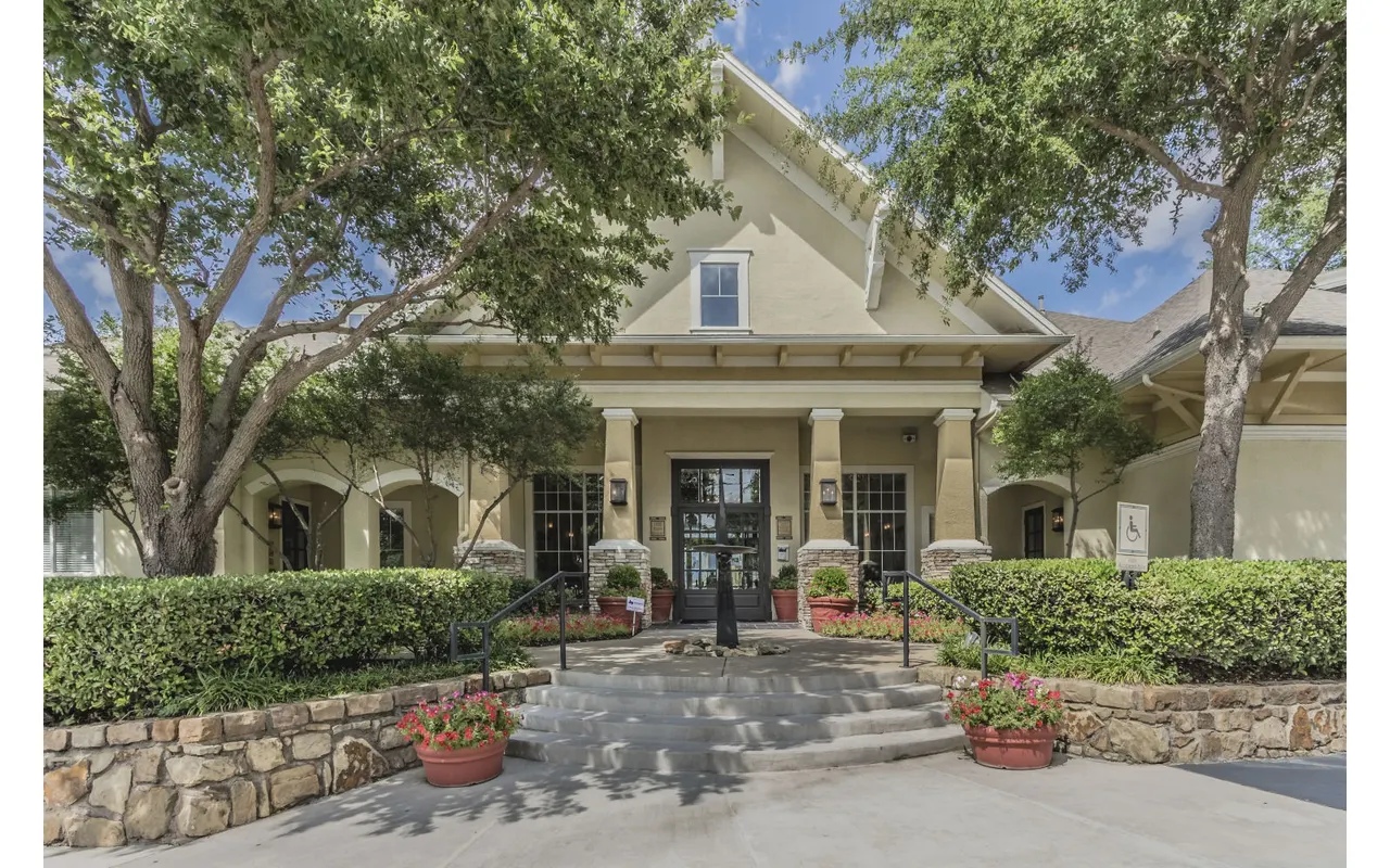 Grand Estates at Kessler Park