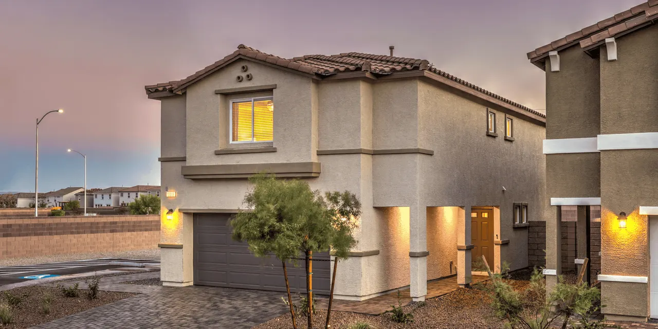 Shadow Bay - Luxury Homes for Lease