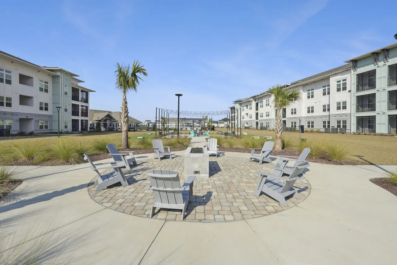 Arcadia at Carolina Forest Apartments
