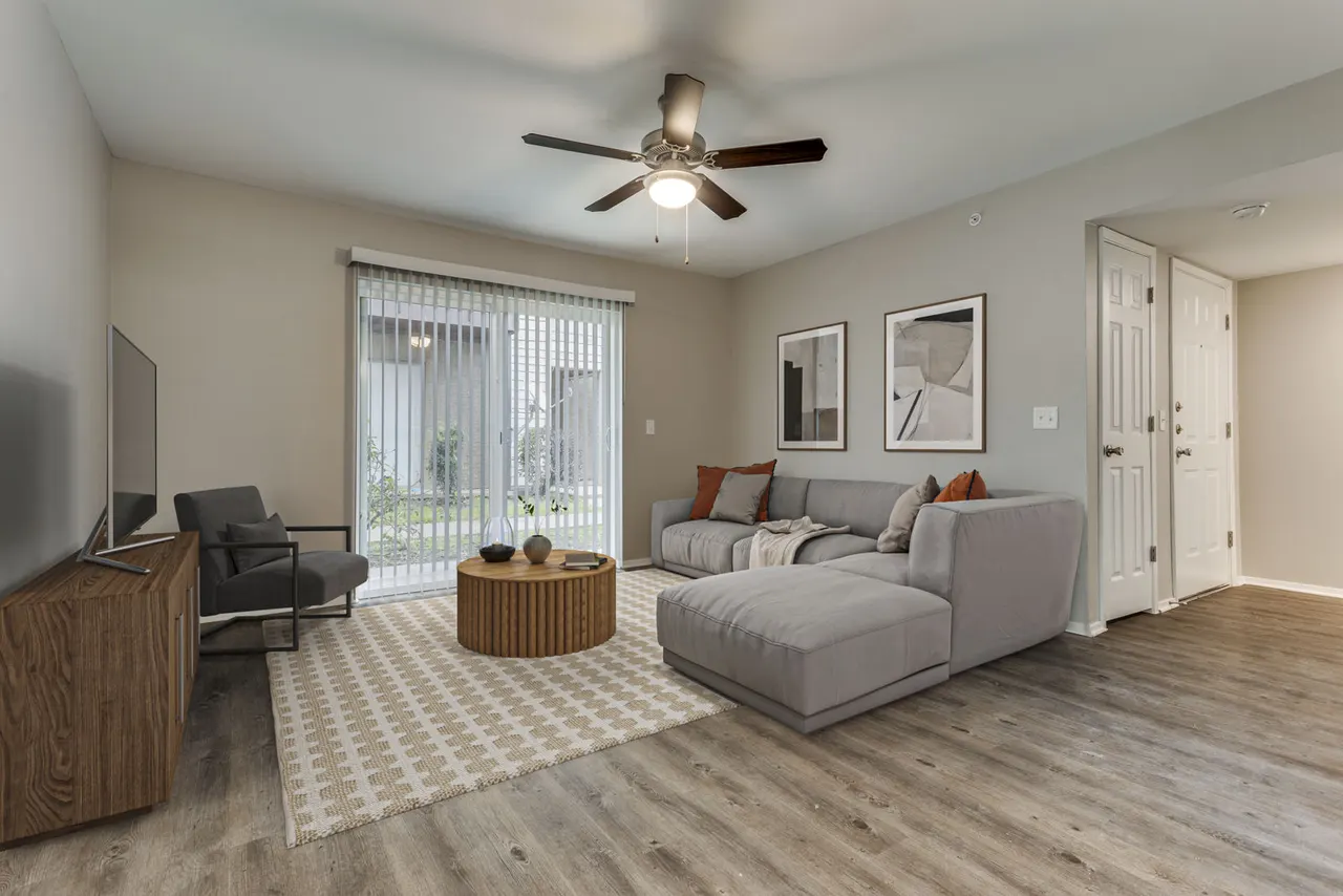 Waterside Apartment Homes