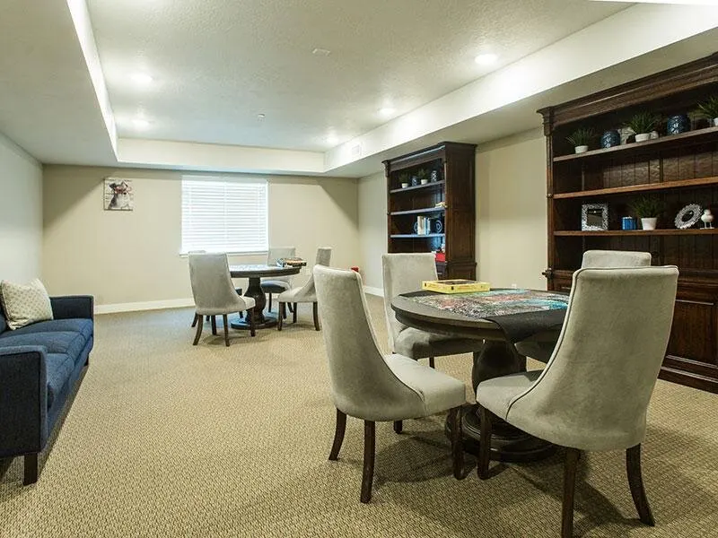 Avalon Senior Living