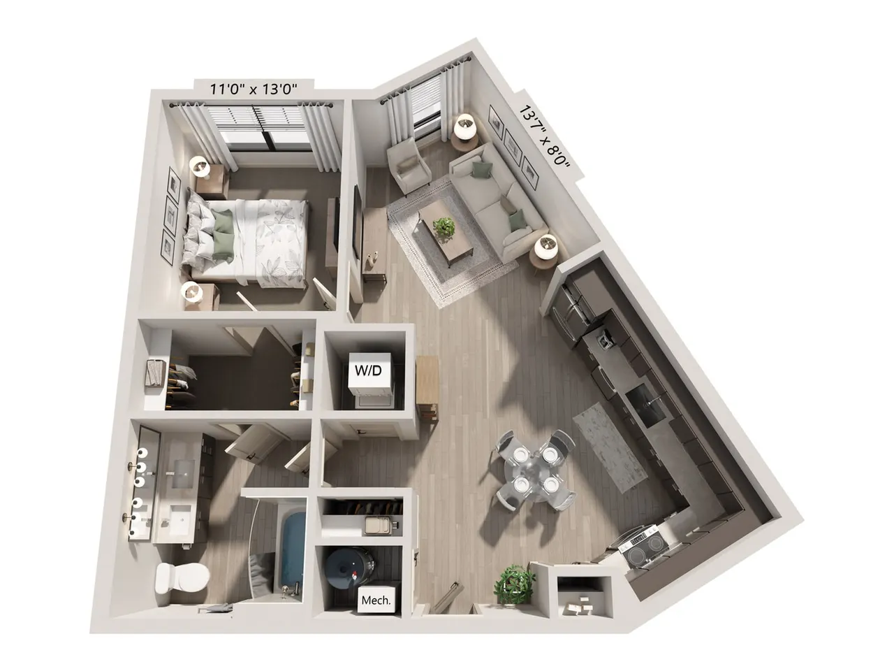 Elan Satellite Place