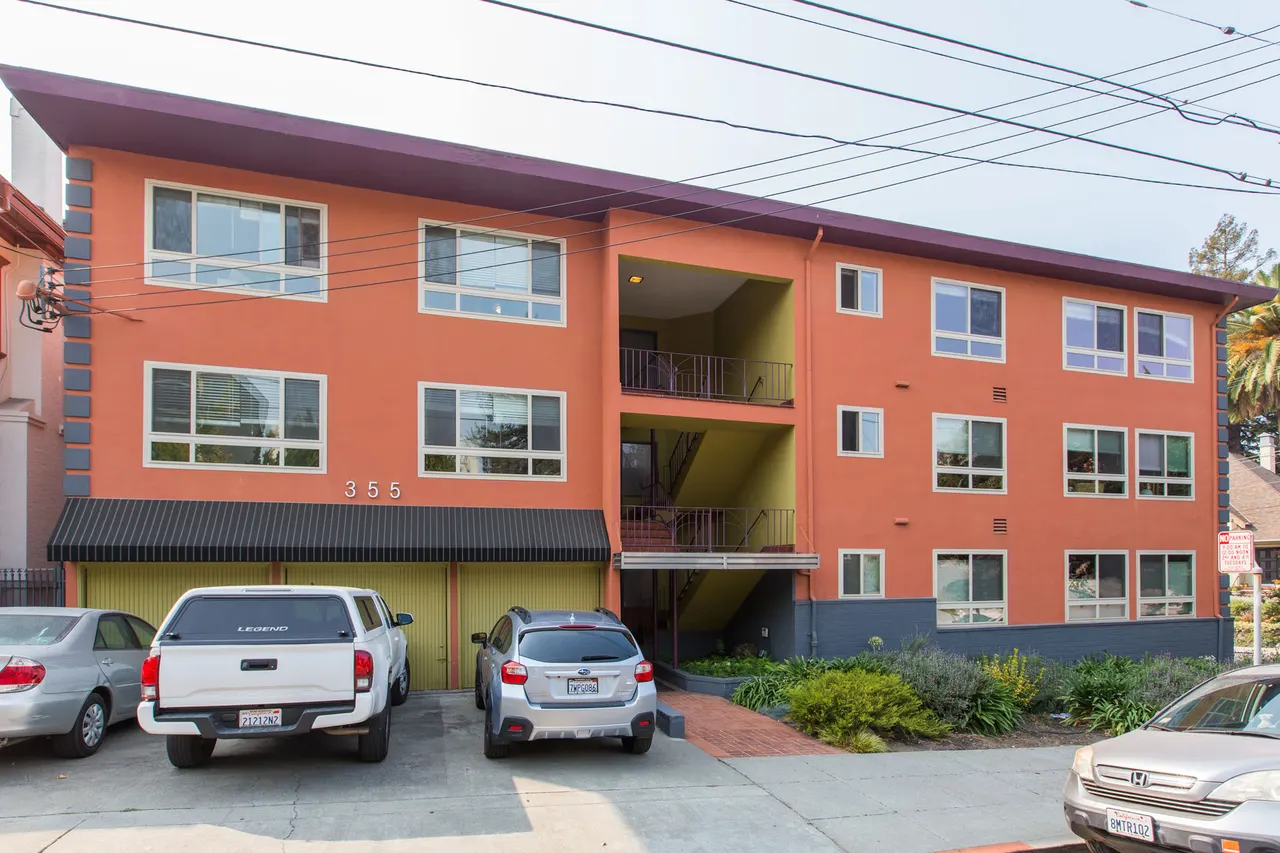 355 Staten Apartments